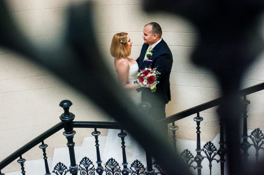 dream wedding