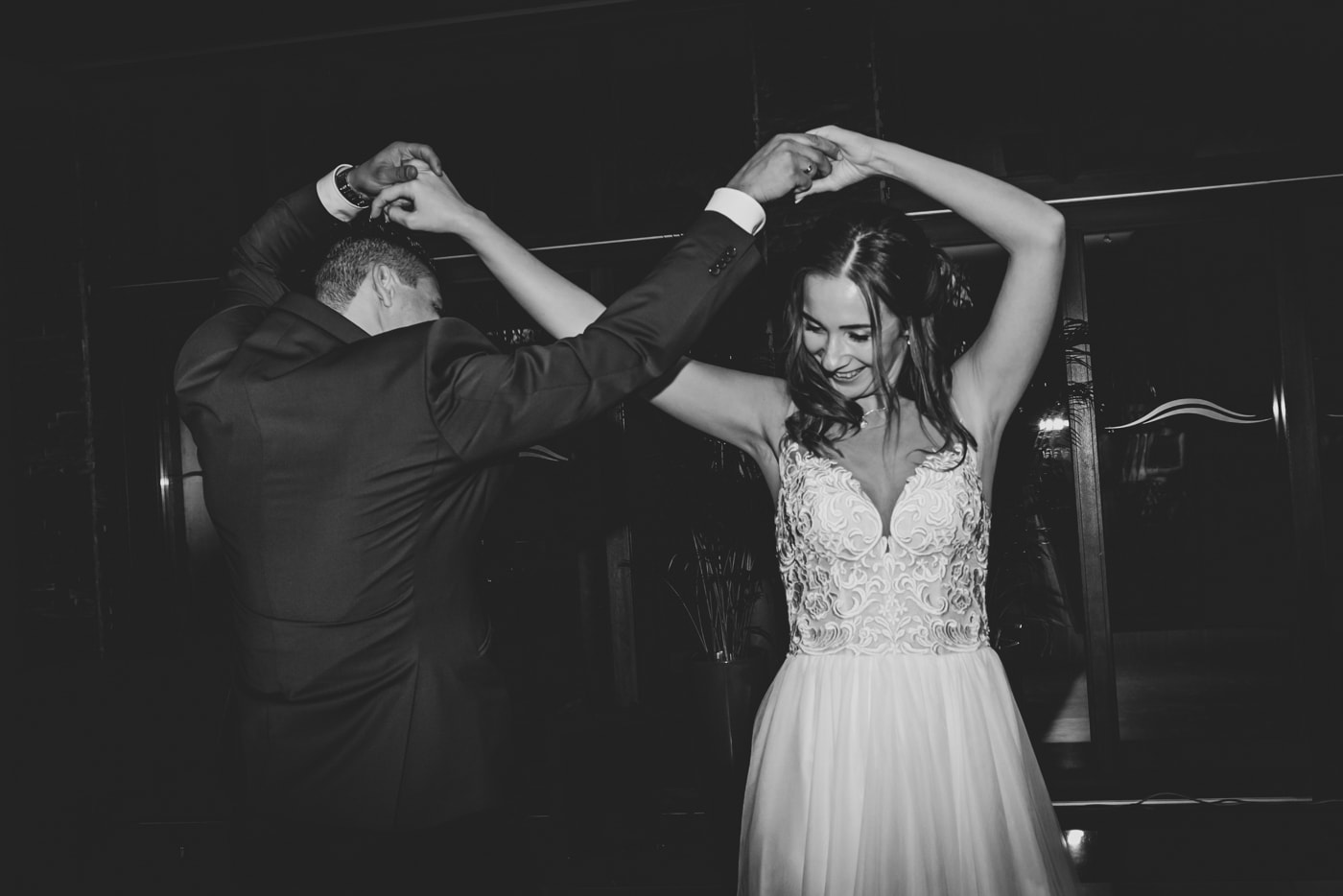 luxury wedding