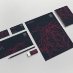 graphic designer leaflets from a project worked with Emerald Photo UK