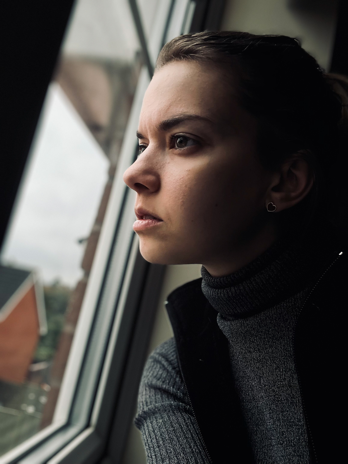 Eszter Szalai, documentary wedding photographer and founder of Emerald Photo UK.
